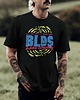 t-shirty męskie Koszulka 90