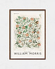 plakaty Wiliam Morris - Exhibition Poster