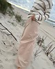 spodnie materiałowe damskie Cotton Pants