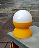 lampy stołowe Jajo (Llallo / Haho)