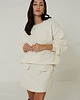 swetry damskie  Sweter Cashmere Hug Ecru
