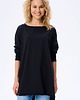 tuniki damskie Tunika Damska Reyes BS Czarny