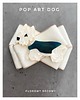 broszki Kolekcja Pop Art Dog Brosza  West / White Terrier. NEW
