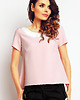 t-shirt damskie Bluzka C083