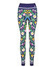 legginsy Plumeria Leggins