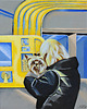 obrazy Akryl na Płótno, 100x80 cm