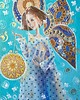 obrazy Słoneczna dusza mojego domu . Giclee