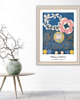 plakaty Plakat reprodukcja Hilma af Klint "The Ten Largest No. 1"