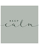 plakaty Keep Calm Plakat