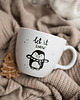 kubki Kubek litrowy - Let it snow