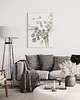 grafiki i ilustracje Eucalyptus - Fine Art Print