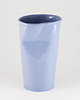kubki i filiżanki Paper Cup XXL - jasny kobalt