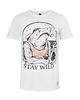 t-shirty męskie T - shirt "Shark"