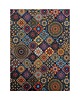 notatniki i albumy Notes-szkicownik Mandala 17x24 cm 300 stron  ecru