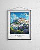 plakaty Plakat - Acropolis Grecja