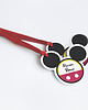 akcesoria dziecięce - różne Etykietki personalizowane MYSZKA MICKEY