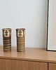 wazony Wazon ceramiczny, duński design, lata 60, S