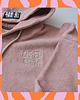 bluza z kapturem damska Polarowa bluza Shred Sista
