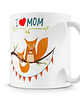 kubki Kubek. I love mom - wiewiórki