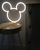 lampy do pokoju dziecka Neon LED "Myszka Miki"