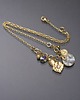 chokery Alloys Collection - Pastel  - naszyjnik /22.11.25/