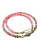 chokery Kwarc strawberry vol. 4 /choker/ 20.03.25 - Szlachetna kolekcja