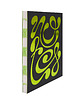 notatniki i albumy Notes gładki Spring Meadow A5-