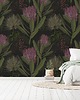 tapety i naklejki ścienne TROPIC flowers