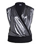tuniki damskie Silver Blouse 2