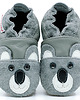 buty dziecięce Koala ekoTuptusie kapcie dziecięce