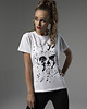 t-shirt damskie T-shirt damski