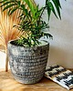 doniczki Osłonka doniczka Scandi 17cm