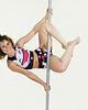 szorty damskie Majteczki / szorty POLE DANCE  HAPPY BUTT