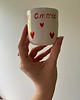kubki Kubek na espresso  z serii AMORE