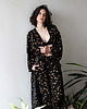 płaszcze damskie Kimono AKOJO