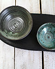 miski i misy 2  miseczki  - ceramika art