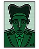 plakaty Plakat Tyler, The Creator (CHROMAKOPIA)
