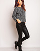 swetry damskie  Sweter C079