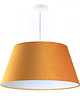 lampy wiszące Miodowa lampa wisząca Wenecja
