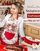 fartuchy kuchenne Zestaw Prezentowy z SERCEM dla Kobiety