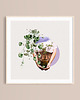 grafiki i ilustracje Ilustracja botaniczna #3