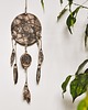 łapacze snów Łapacz Snów Miwok Mini - ArtStyl Boho