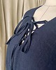 sukienki mini damskie Sukienka z naturalnego 100% lnu