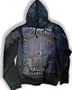 bluzy męskie Hoodie GECON PRint