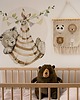 naklejki ścienne do pokoju dziecka Woodland Walk - Naklejki Na Ścianę Dla Dzieci  Wzór 11