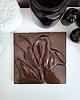Ozdoby na ścianę Kafel ceramiczny dekoracyjny