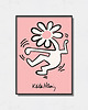 plakaty Keith Haring "Art Poster"