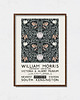 plakaty Wiliam Morris - Exhibition Poster