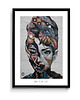 plakaty Plakat New York City AUDREY