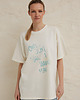 t-shirt damskie T-shirt SUN